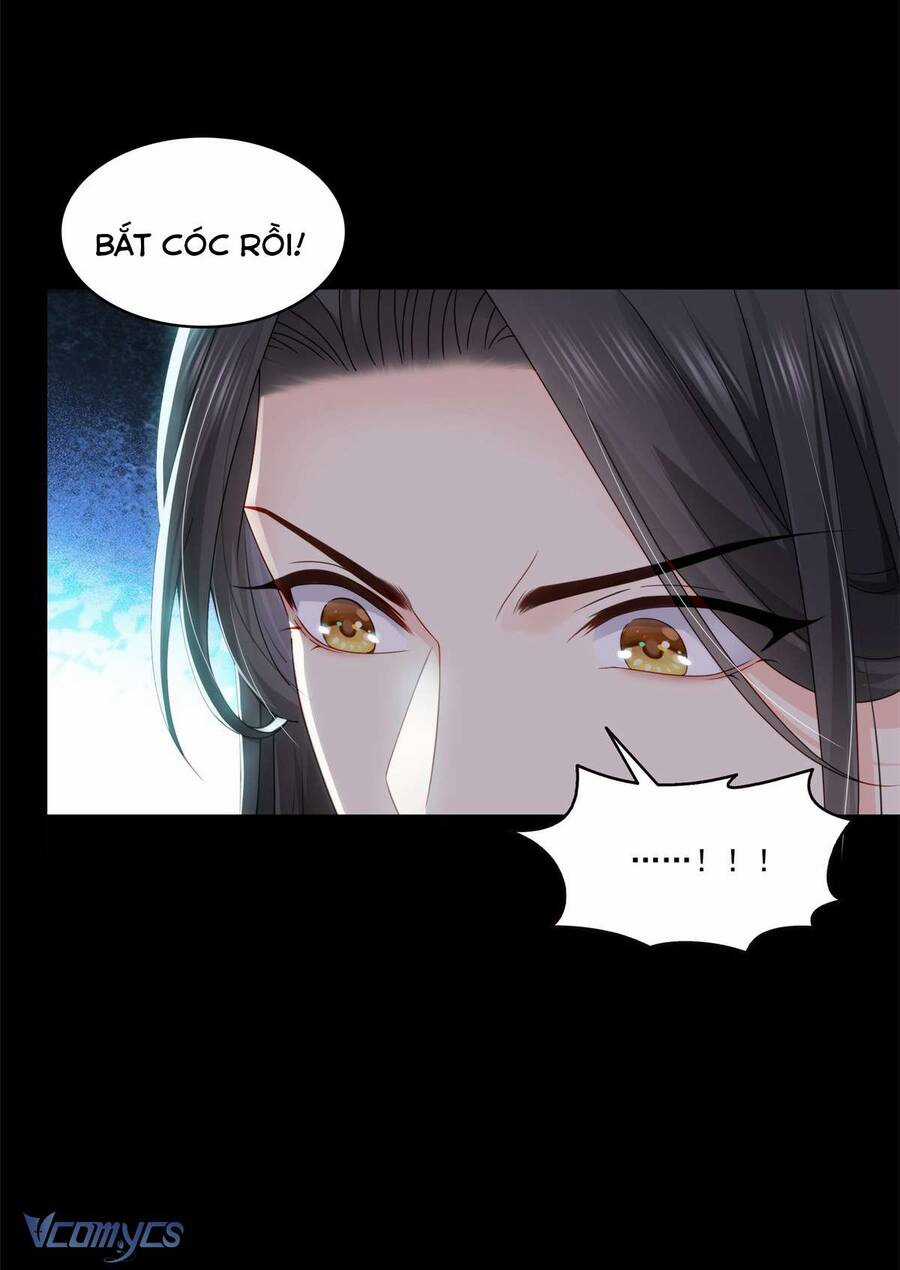 Đúng Như Hàn Quang Gặp Nắng Gắt Chương 483 trang 27