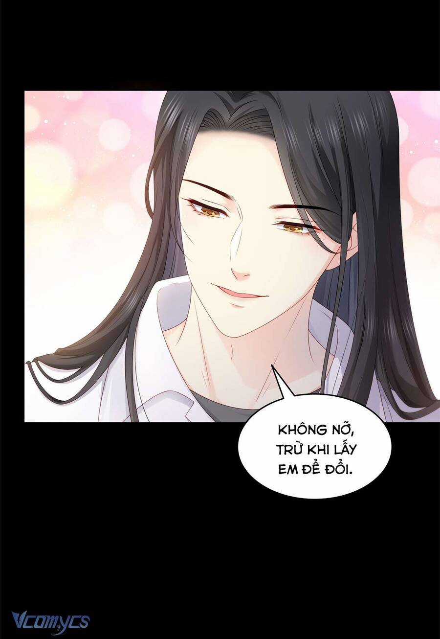 Đúng Như Hàn Quang Gặp Nắng Gắt Chương 483 trang 3