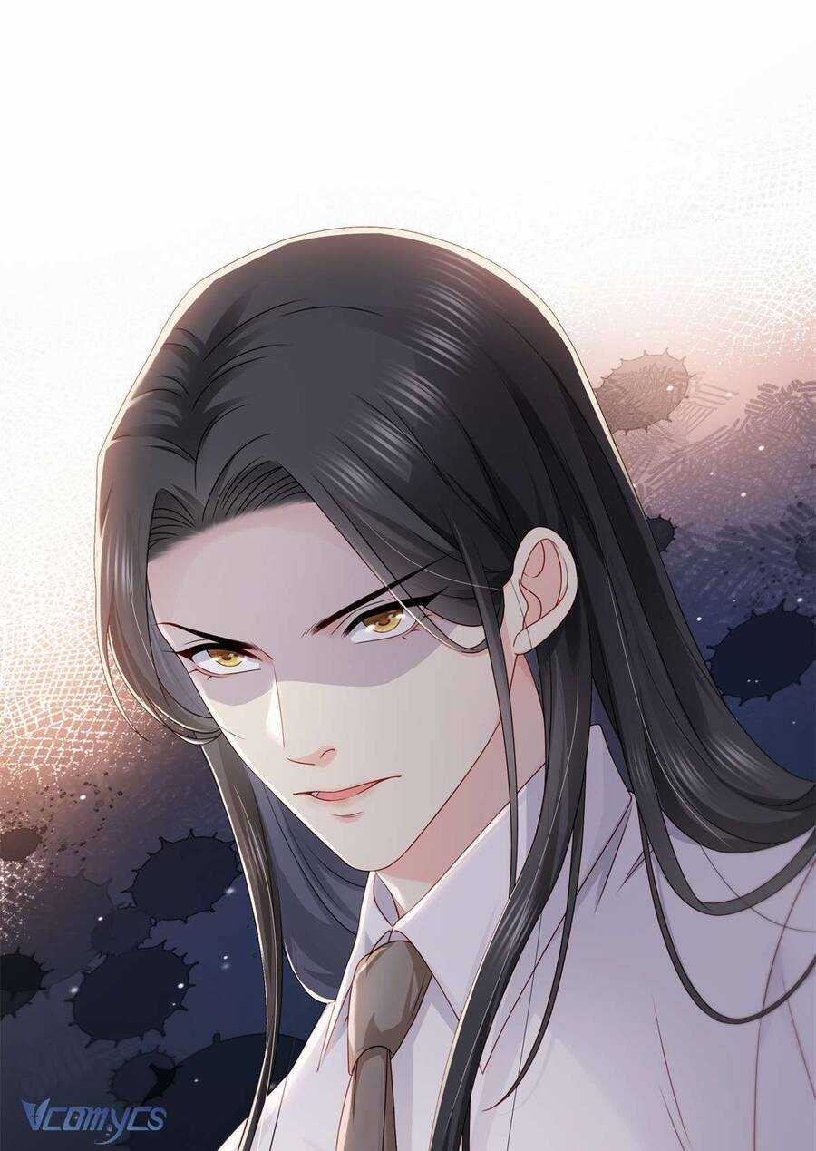 Đúng Như Hàn Quang Gặp Nắng Gắt Chương 483 trang 35