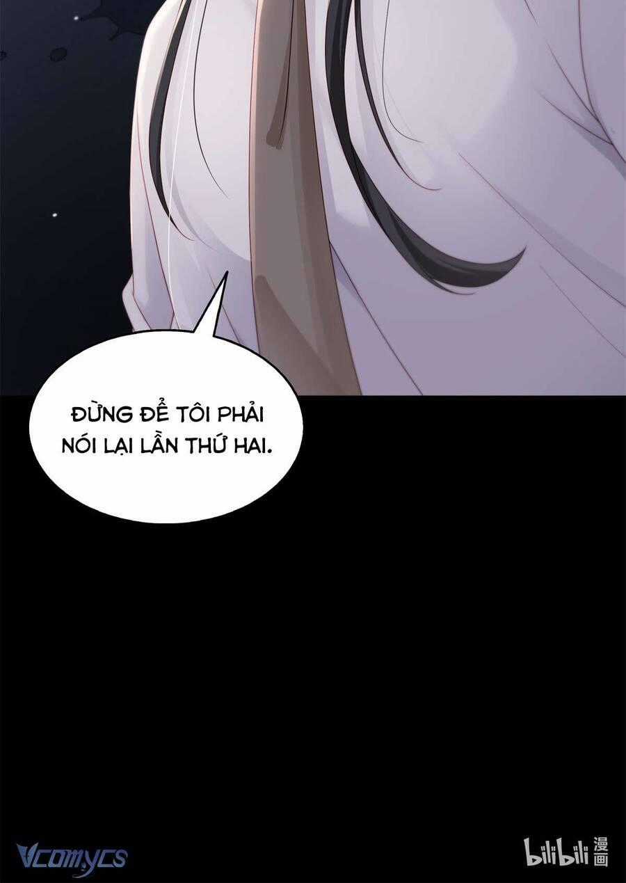 Đúng Như Hàn Quang Gặp Nắng Gắt Chương 483 trang 36