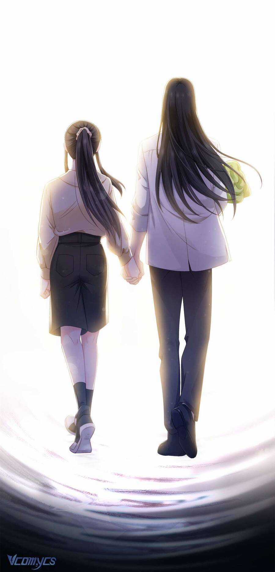 Đúng Như Hàn Quang Gặp Nắng Gắt Chương 483 trang 8