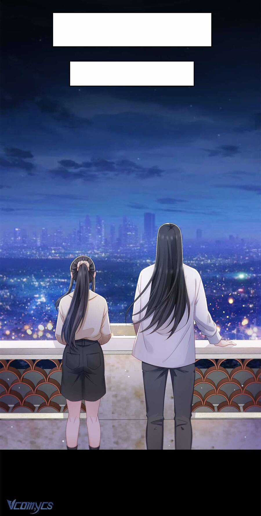 Đúng Như Hàn Quang Gặp Nắng Gắt Chương 483 trang 9