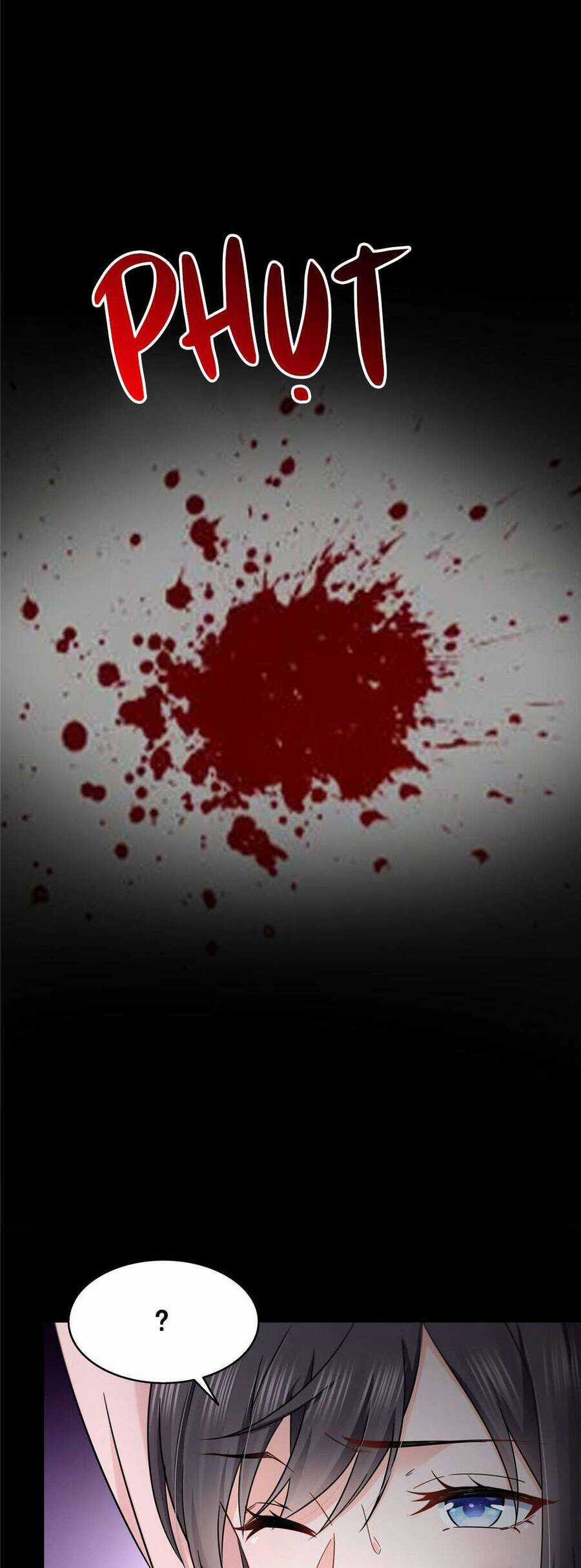 Đúng Như Hàn Quang Gặp Nắng Gắt Chương 484 trang 15