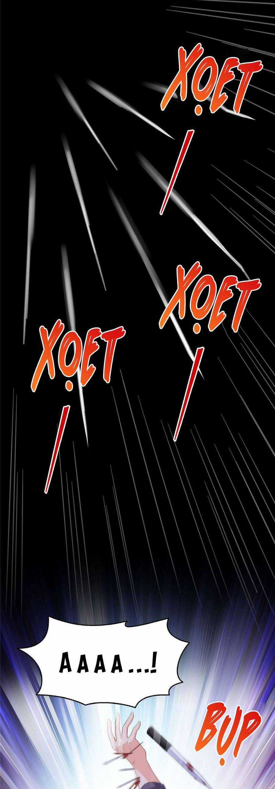 Đúng Như Hàn Quang Gặp Nắng Gắt Chương 485 trang 16