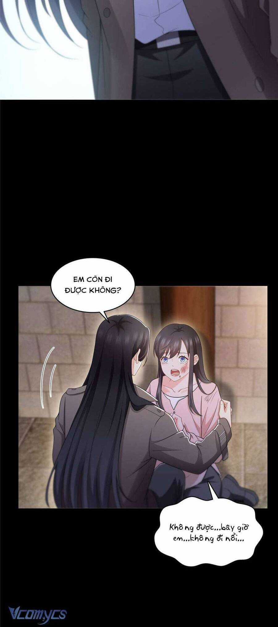 Đúng Như Hàn Quang Gặp Nắng Gắt Chương 485 trang 2