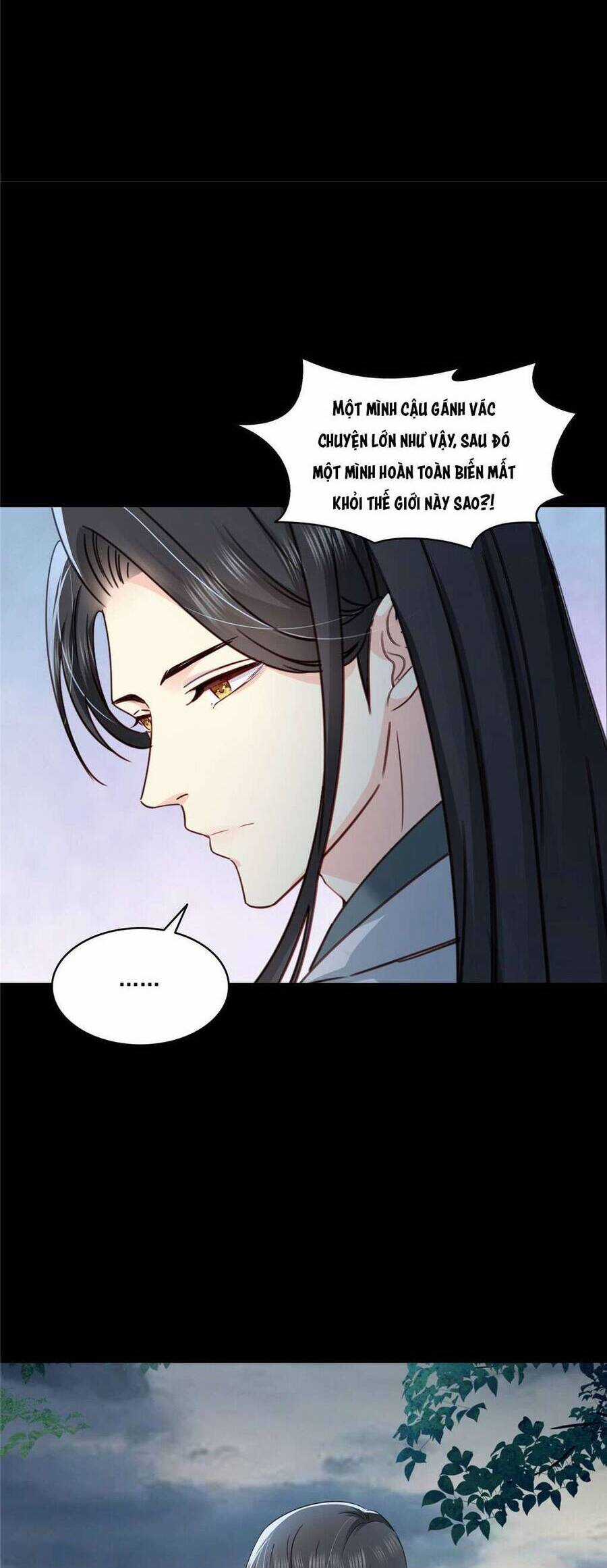 Đúng Như Hàn Quang Gặp Nắng Gắt Chương 486 trang 16