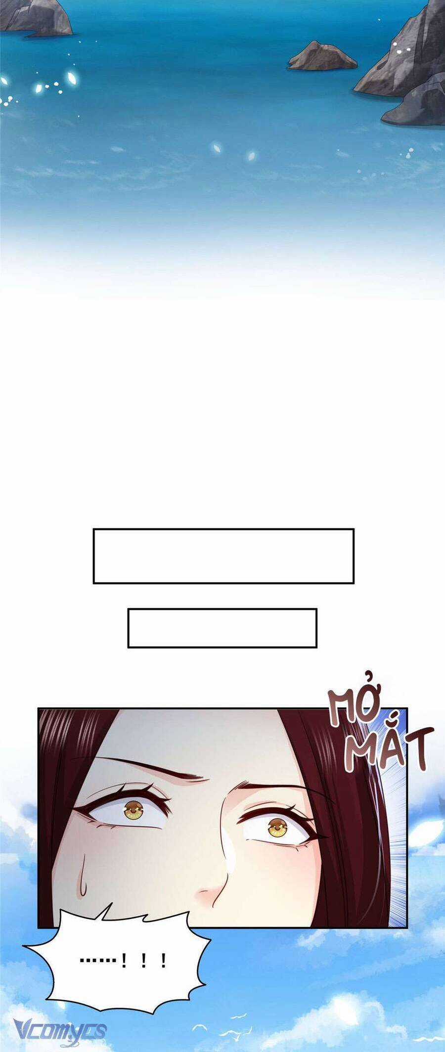 Đúng Như Hàn Quang Gặp Nắng Gắt Chương 486 trang 22