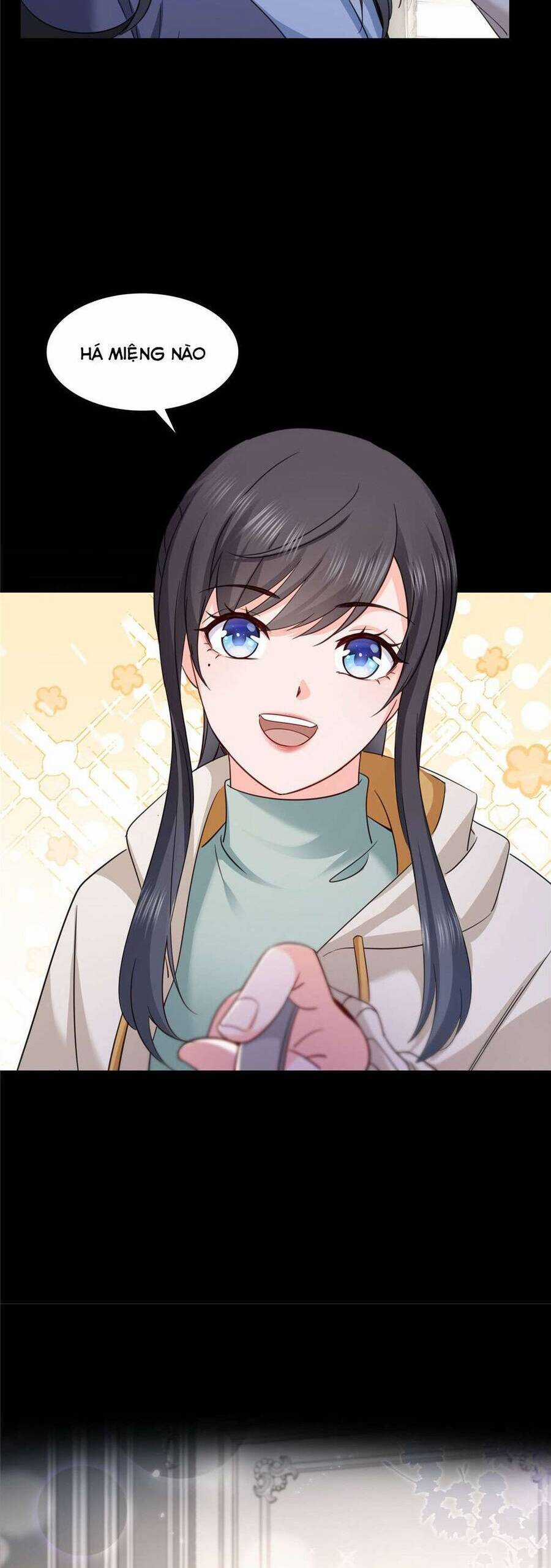 Đúng Như Hàn Quang Gặp Nắng Gắt Chương 486 trang 7