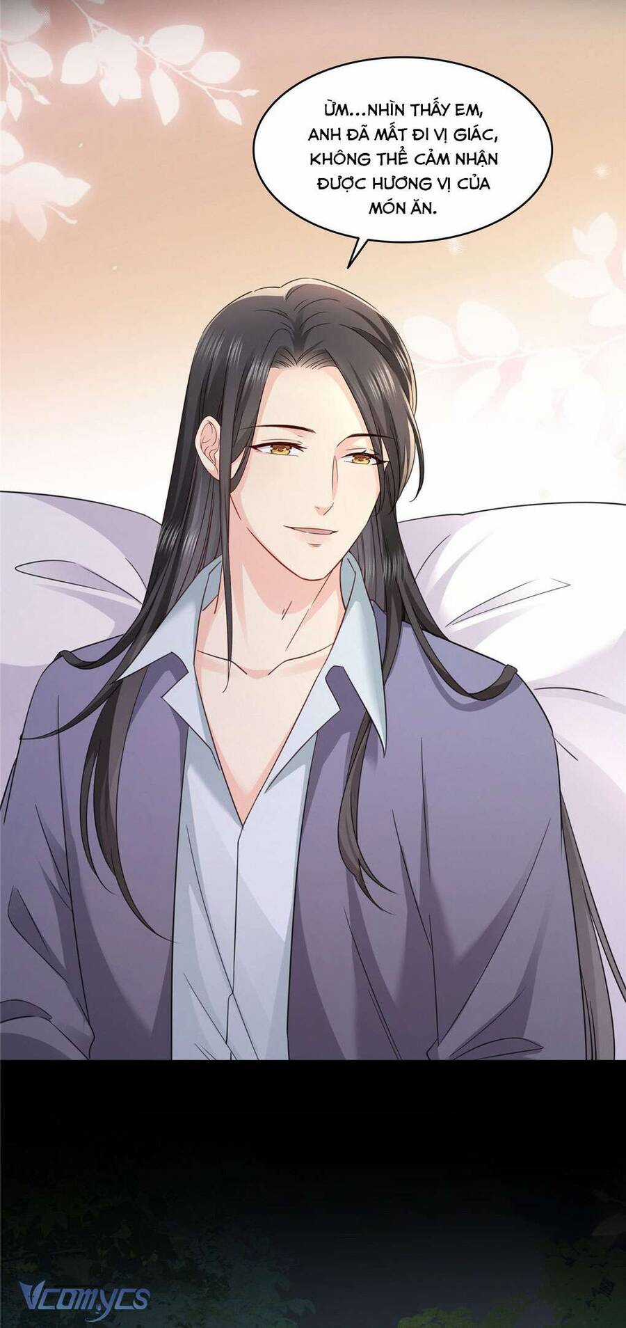 Đúng Như Hàn Quang Gặp Nắng Gắt Chương 486 trang 9