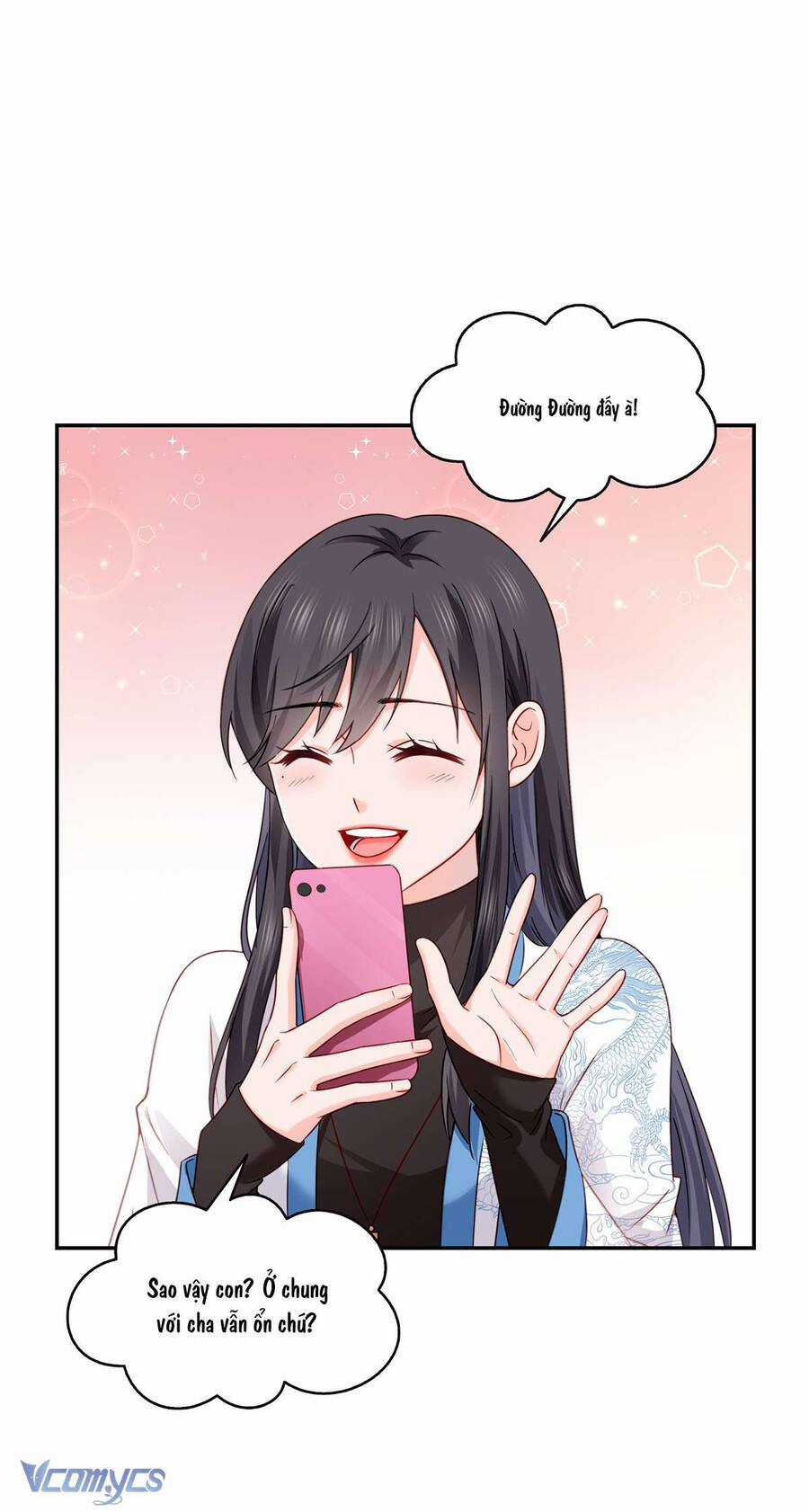 Đúng Như Hàn Quang Gặp Nắng Gắt Chương 487 trang 10