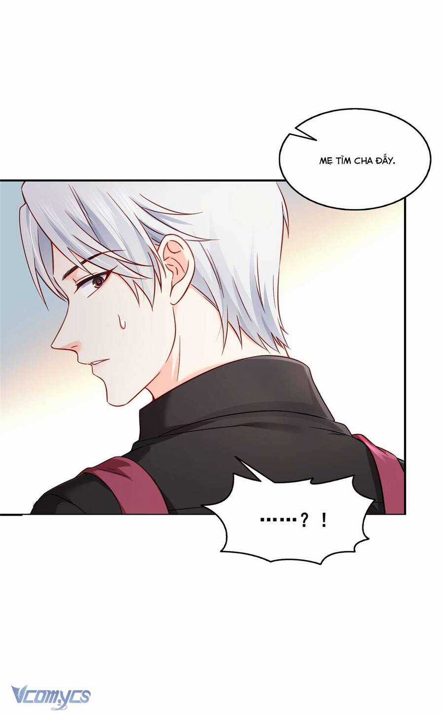 Đúng Như Hàn Quang Gặp Nắng Gắt Chương 487 trang 16