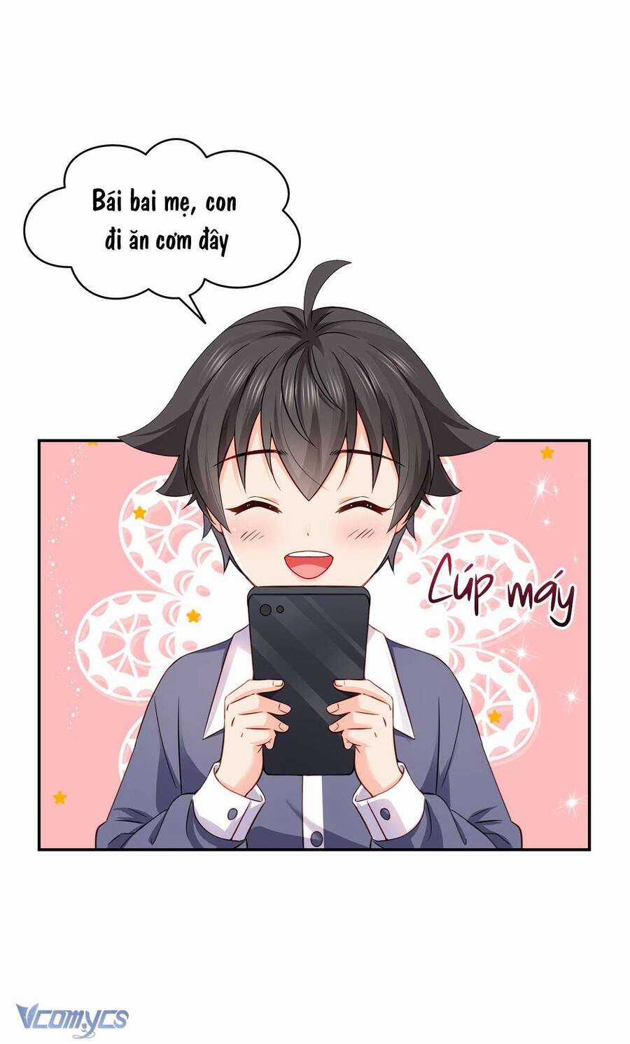 Đúng Như Hàn Quang Gặp Nắng Gắt Chương 487 trang 20