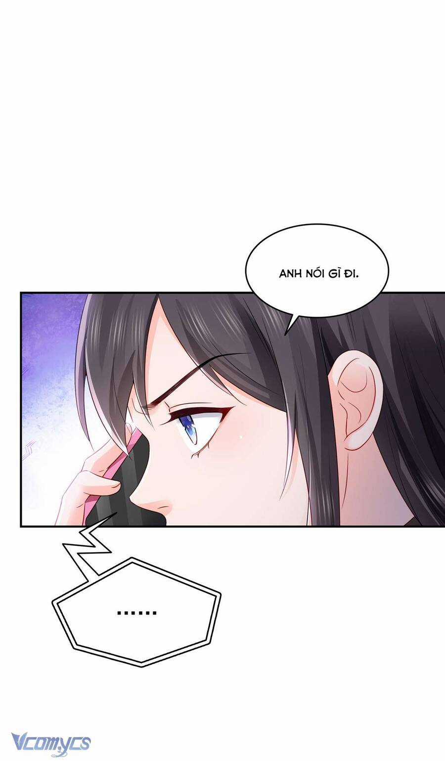 Đúng Như Hàn Quang Gặp Nắng Gắt Chương 487 trang 4