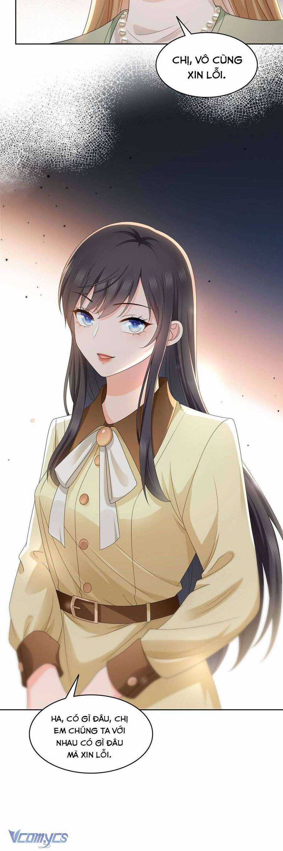 Đúng Như Hàn Quang Gặp Nắng Gắt Chương 488 trang 6