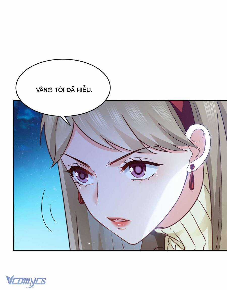 Đúng Như Hàn Quang Gặp Nắng Gắt Chương 489 trang 11