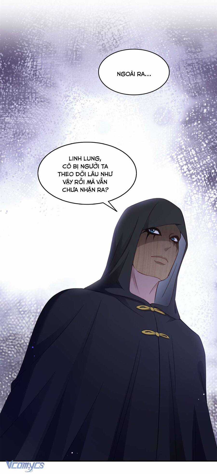 Đúng Như Hàn Quang Gặp Nắng Gắt Chương 489 trang 13