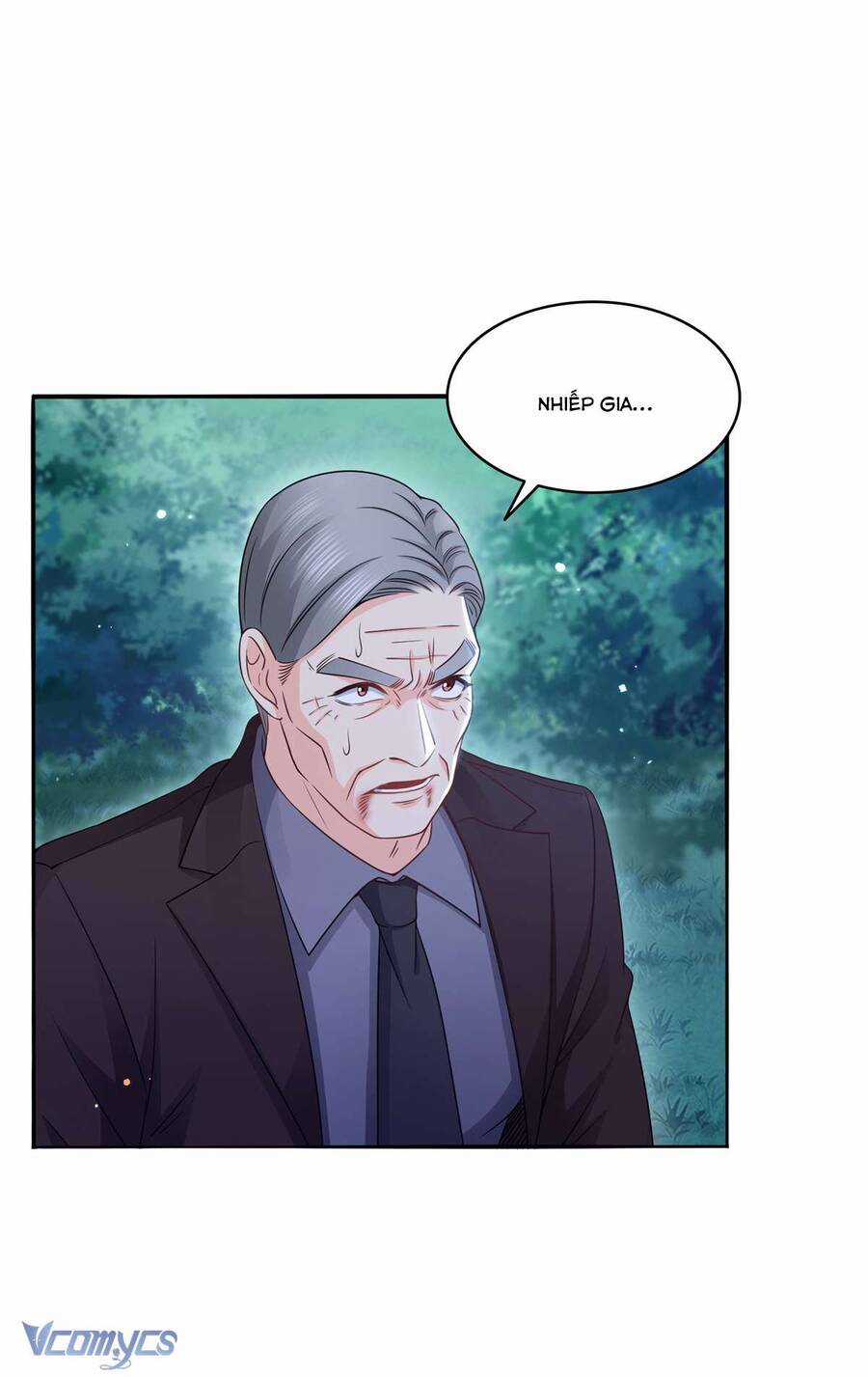 Đúng Như Hàn Quang Gặp Nắng Gắt Chương 489 trang 24