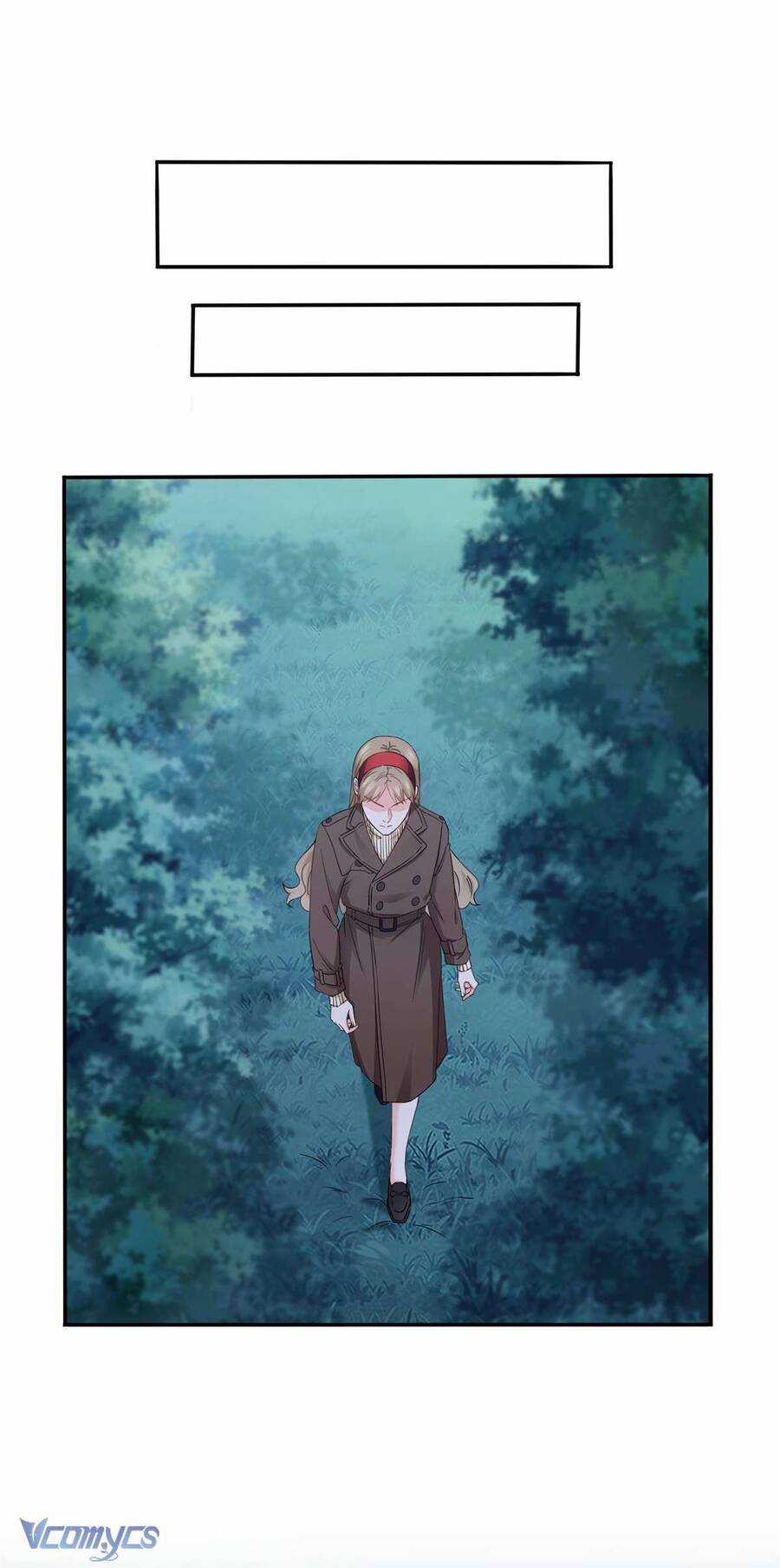 Đúng Như Hàn Quang Gặp Nắng Gắt Chương 489 trang 7