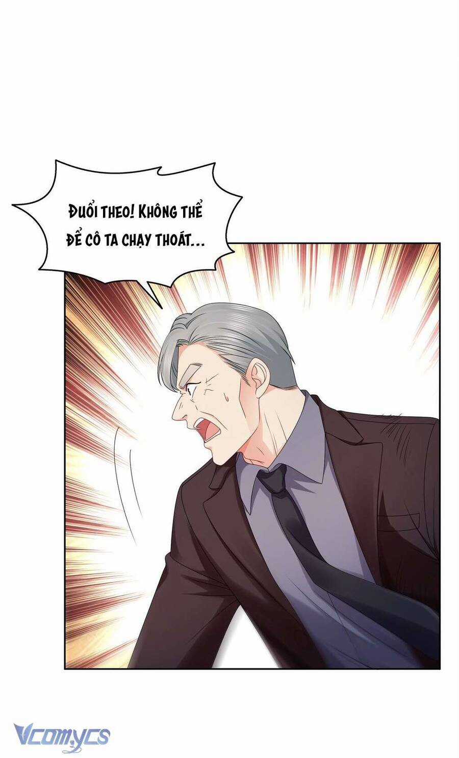 Đúng Như Hàn Quang Gặp Nắng Gắt Chương 490 trang 5