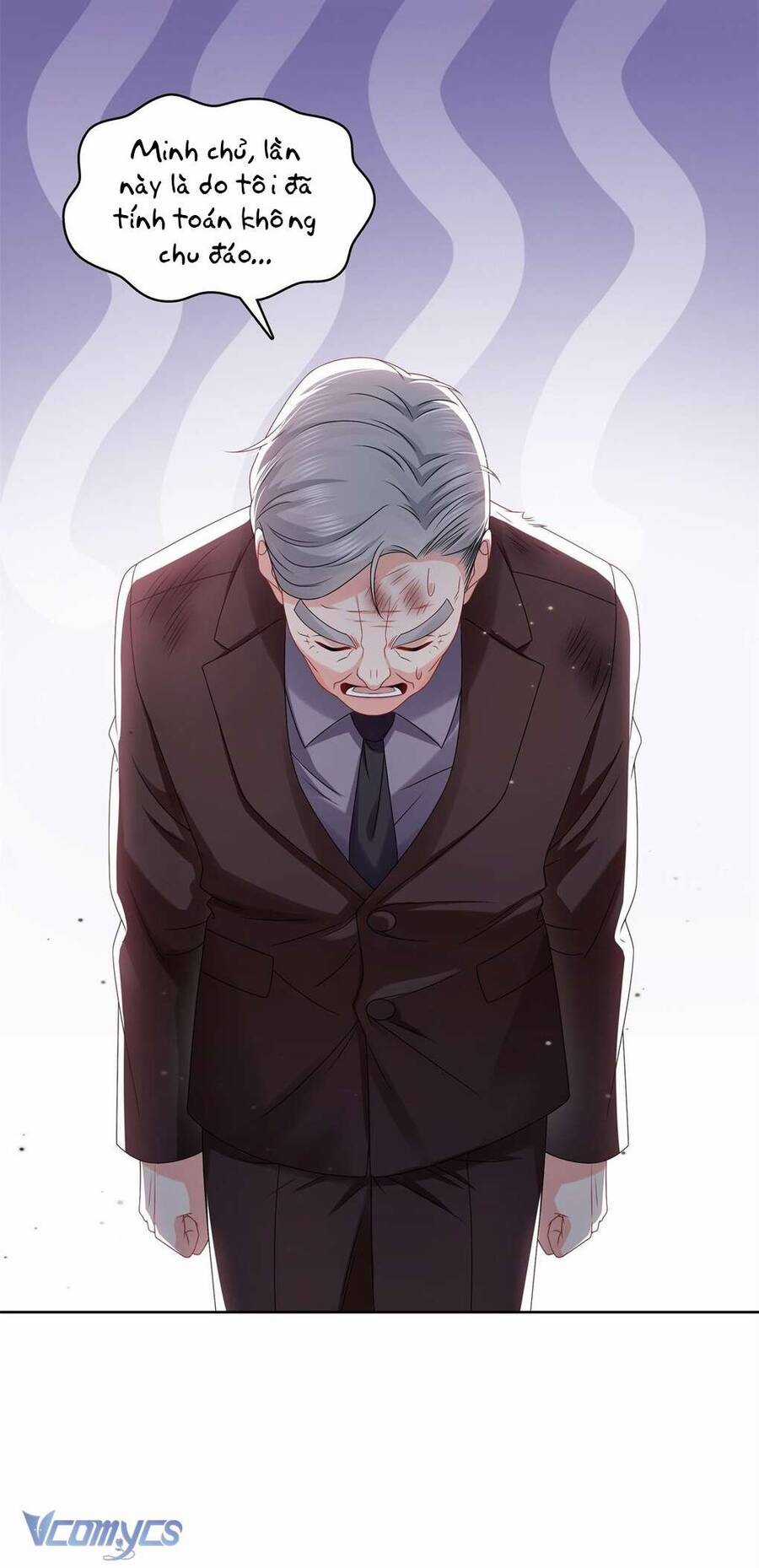 Đúng Như Hàn Quang Gặp Nắng Gắt Chương 490 trang 9