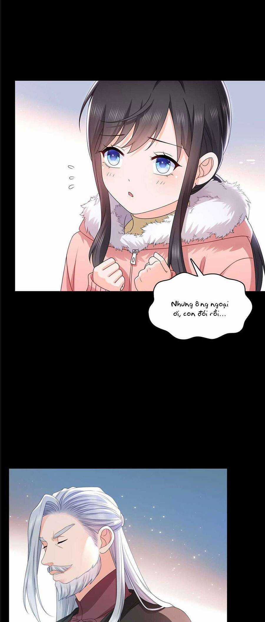 Đúng Như Hàn Quang Gặp Nắng Gắt Chương 491 trang 20