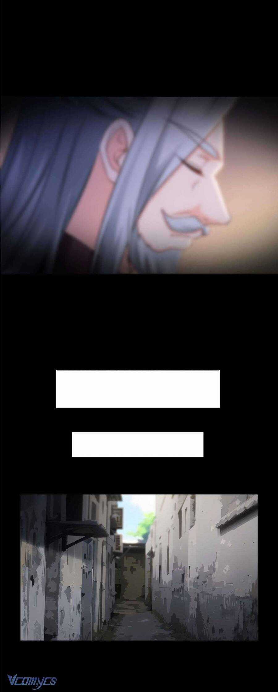 Đúng Như Hàn Quang Gặp Nắng Gắt Chương 492 trang 24