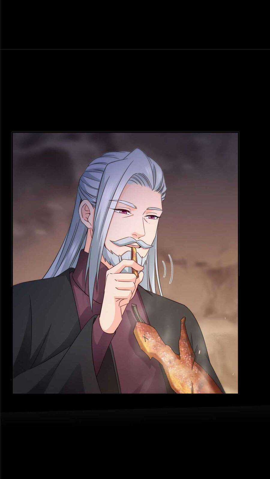 Đúng Như Hàn Quang Gặp Nắng Gắt Chương 492 trang 7