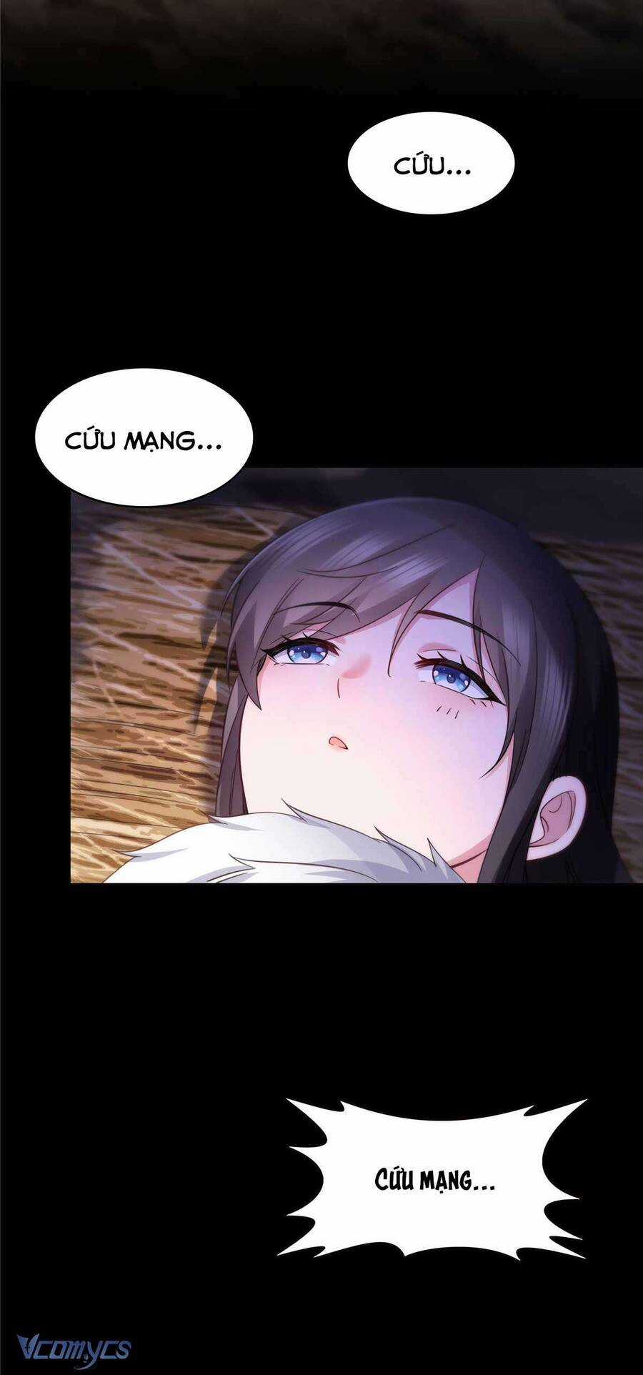 Đúng Như Hàn Quang Gặp Nắng Gắt Chương 492 trang 9