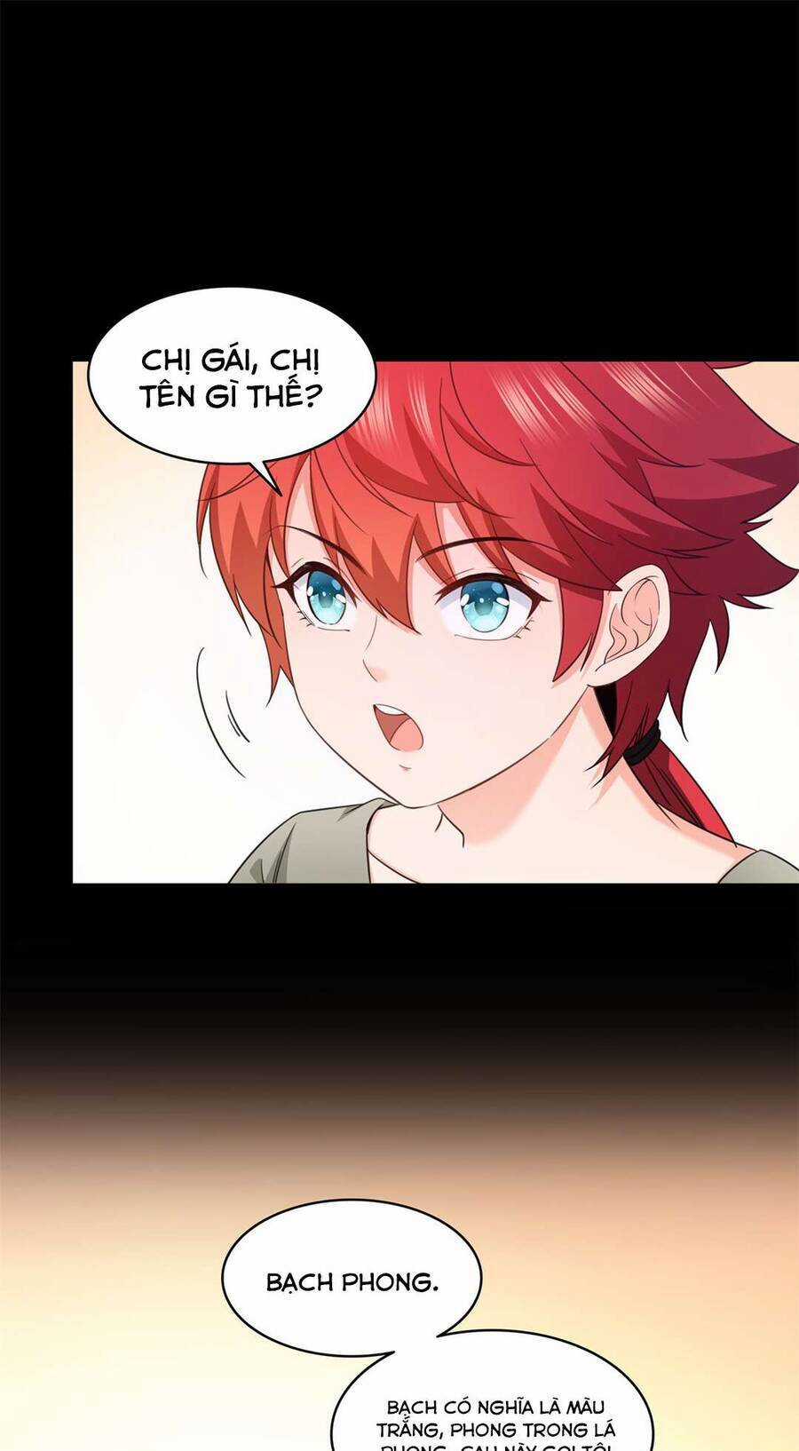 Đúng Như Hàn Quang Gặp Nắng Gắt Chương 494 trang 12