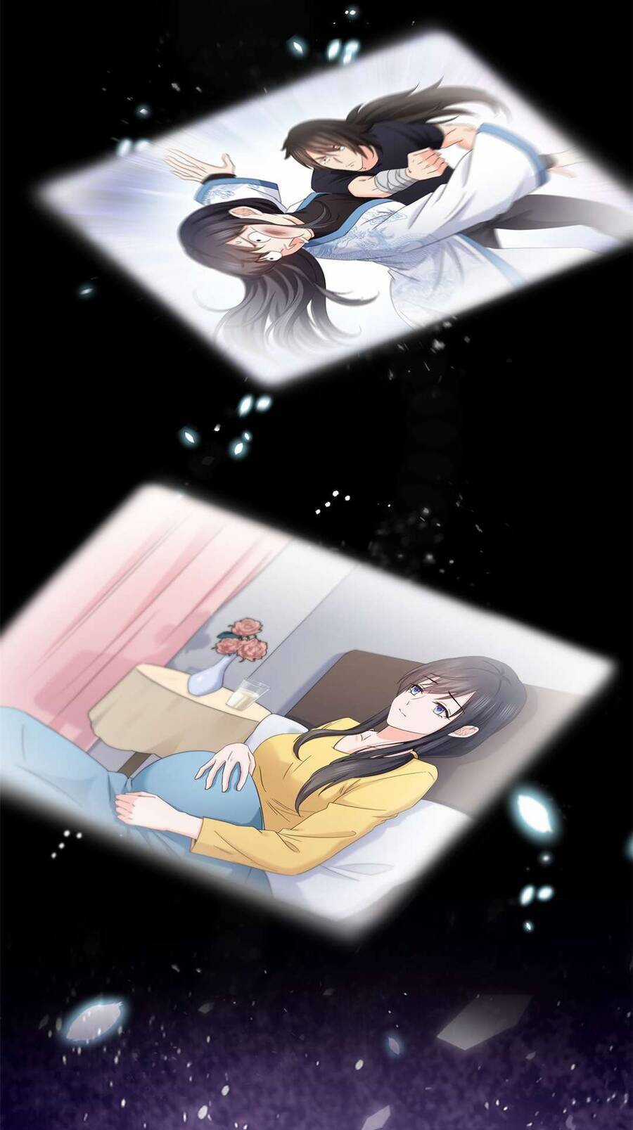 Đúng Như Hàn Quang Gặp Nắng Gắt Chương 494 trang 15