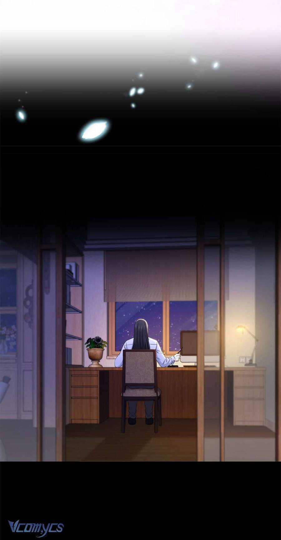 Đúng Như Hàn Quang Gặp Nắng Gắt Chương 494 trang 17