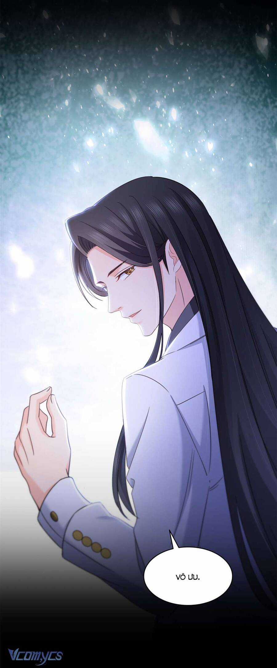 Đúng Như Hàn Quang Gặp Nắng Gắt Chương 494 trang 19