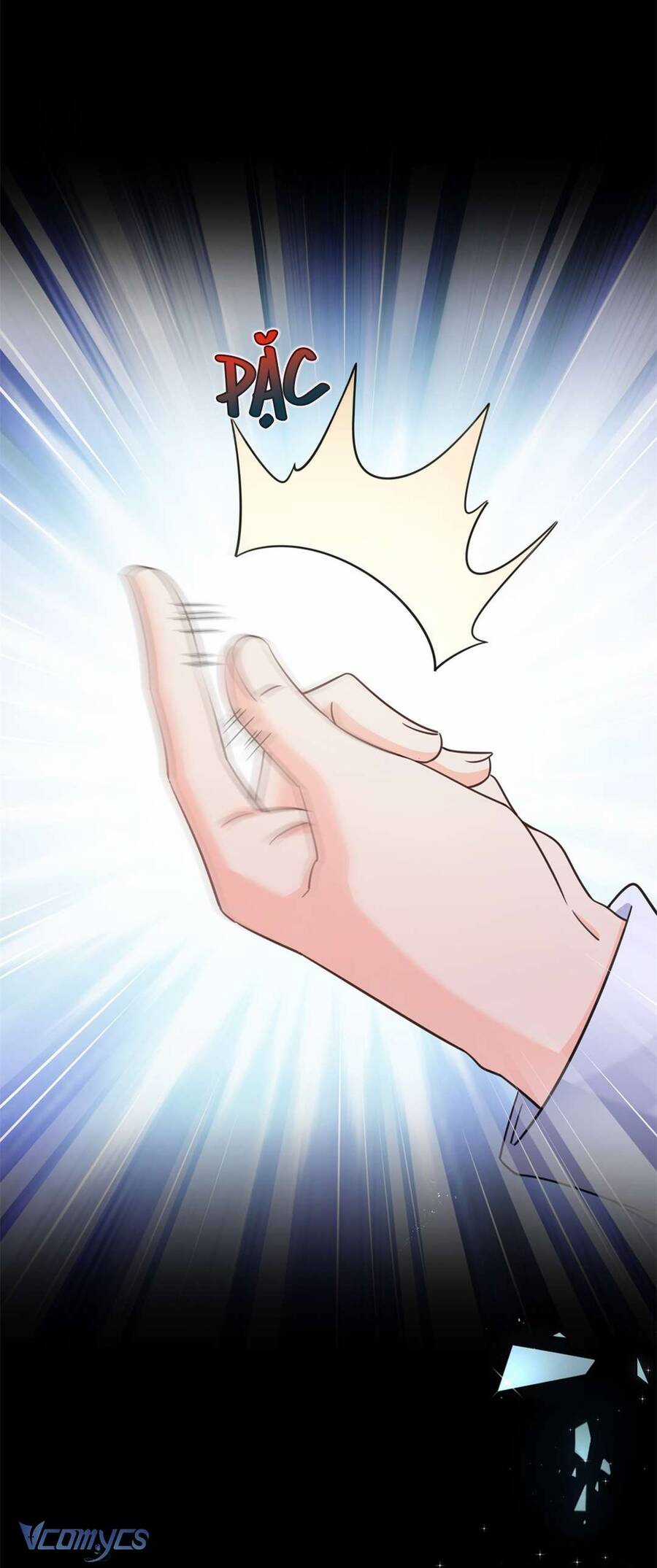 Đúng Như Hàn Quang Gặp Nắng Gắt Chương 494 trang 20