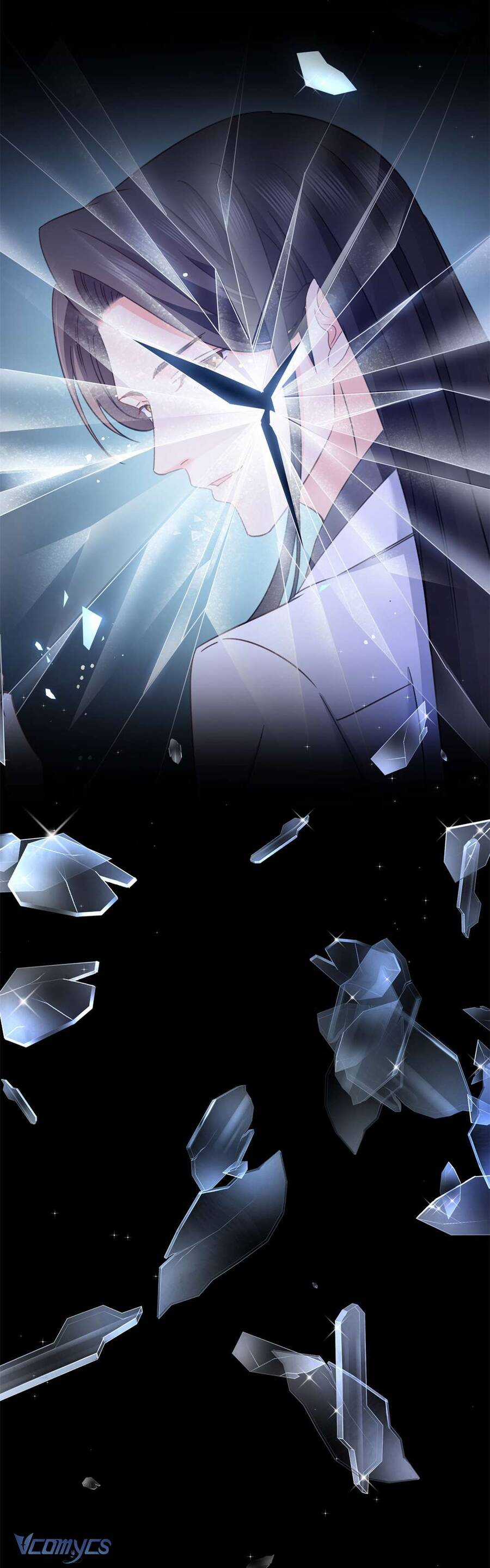 Đúng Như Hàn Quang Gặp Nắng Gắt Chương 494 trang 21