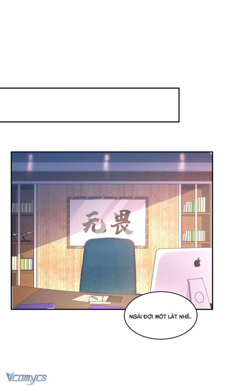 Đúng Như Hàn Quang Gặp Nắng Gắt Chương 495 trang 10