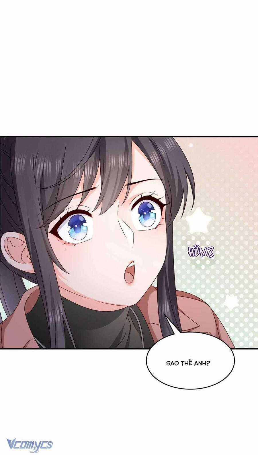 Đúng Như Hàn Quang Gặp Nắng Gắt Chương 495 trang 22