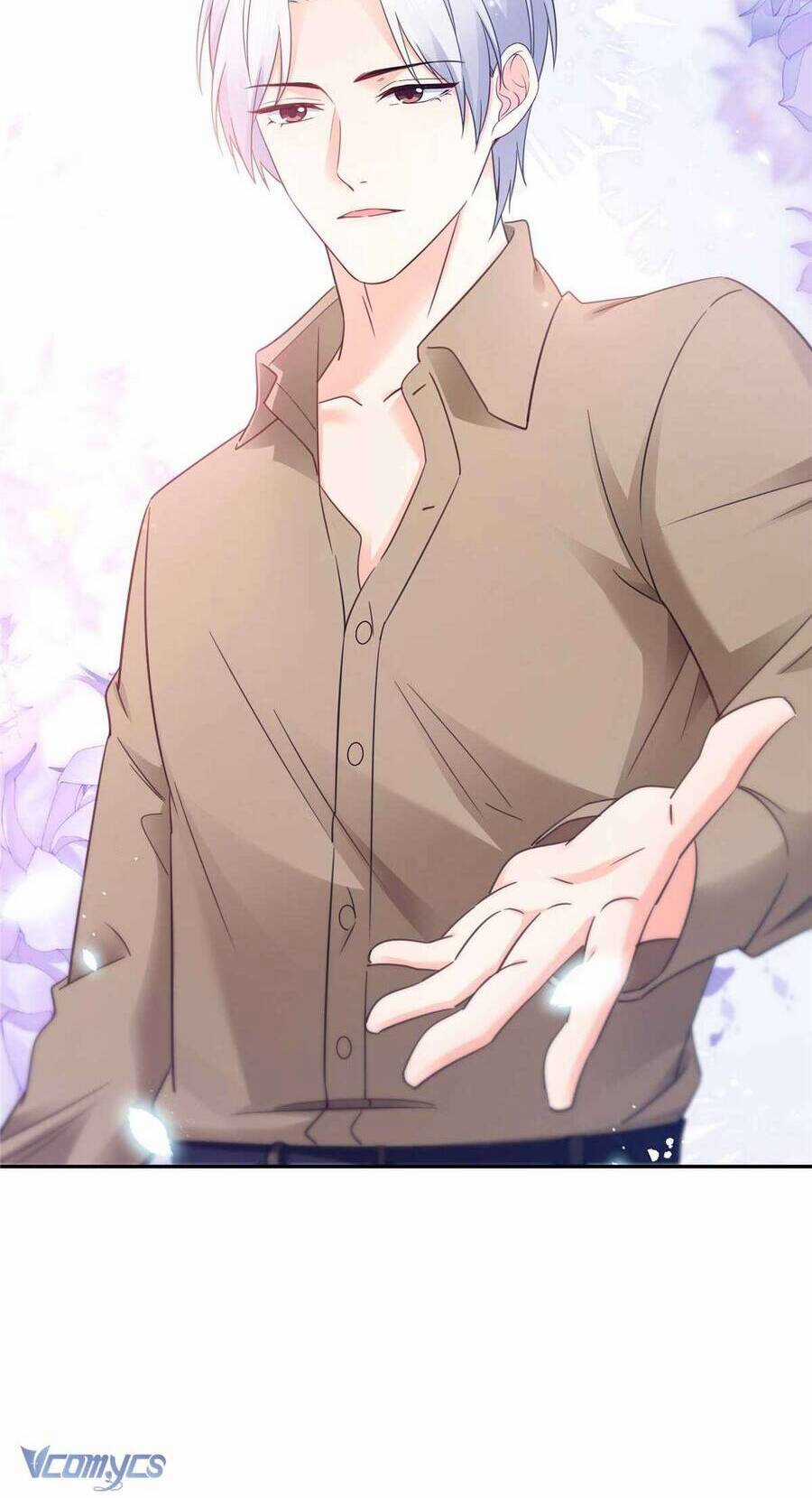 Đúng Như Hàn Quang Gặp Nắng Gắt Chương 496 trang 11