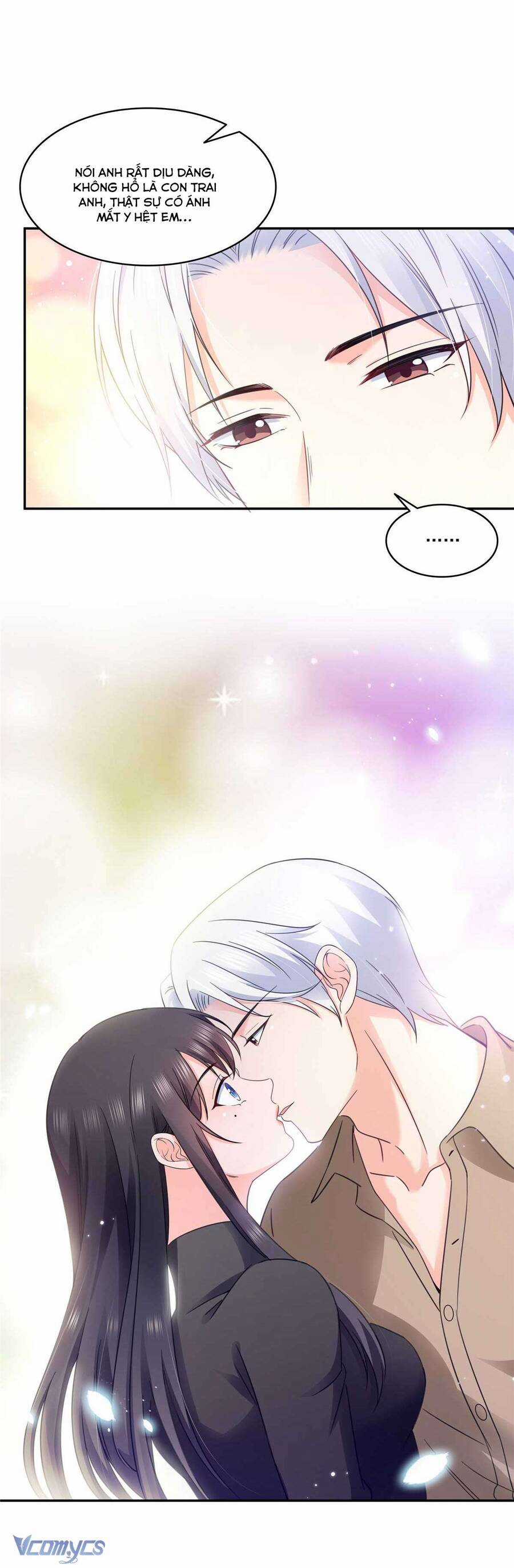 Đúng Như Hàn Quang Gặp Nắng Gắt Chương 496 trang 14