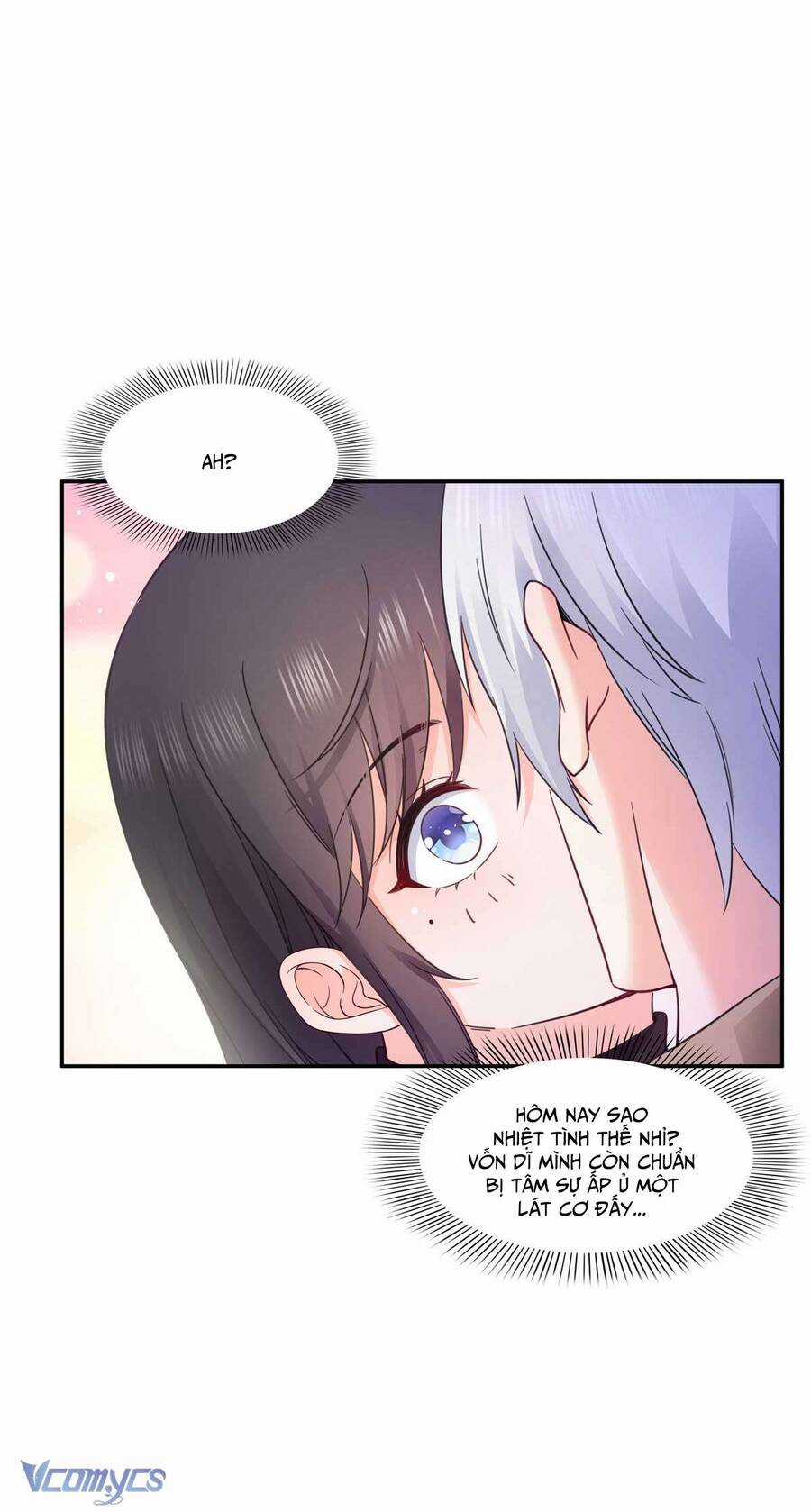 Đúng Như Hàn Quang Gặp Nắng Gắt Chương 496 trang 15