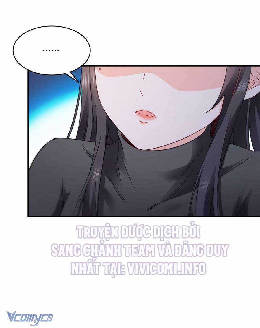 Đúng Như Hàn Quang Gặp Nắng Gắt Chương 496 trang 20