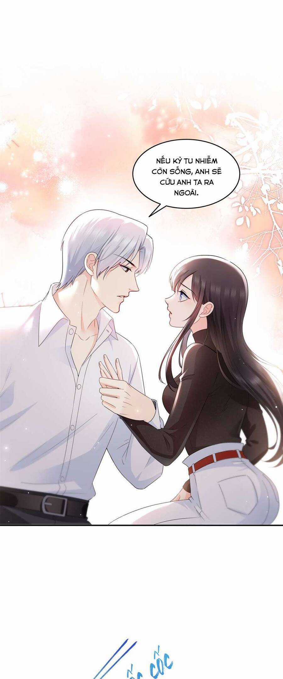 Đúng Như Hàn Quang Gặp Nắng Gắt Chương 497 trang 5