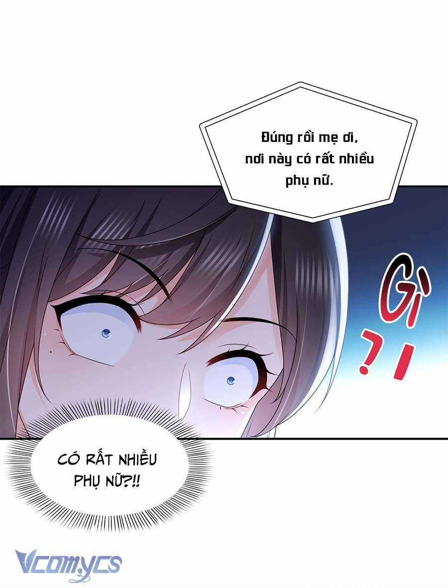 Đúng Như Hàn Quang Gặp Nắng Gắt Chương 498 trang 13