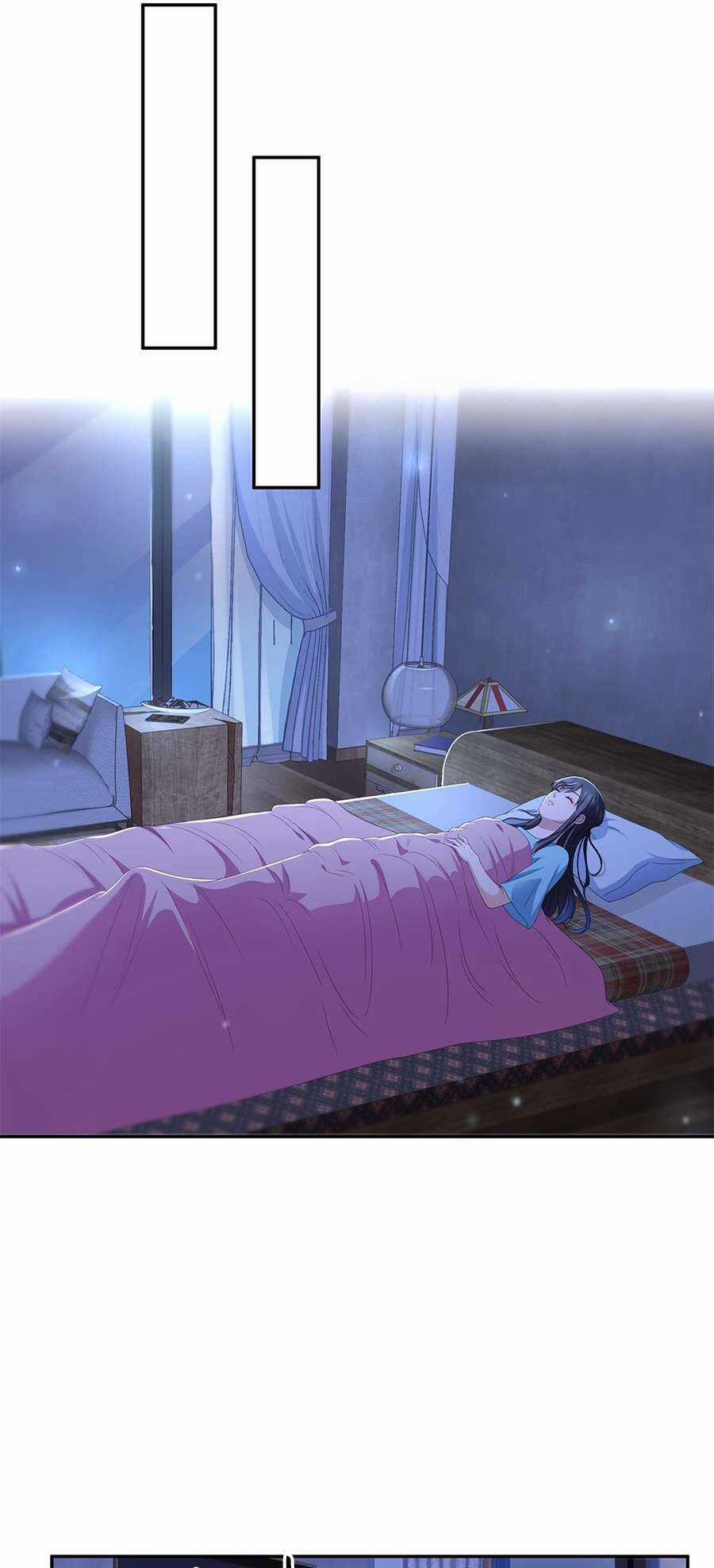 Đúng Như Hàn Quang Gặp Nắng Gắt Chương 498 trang 19