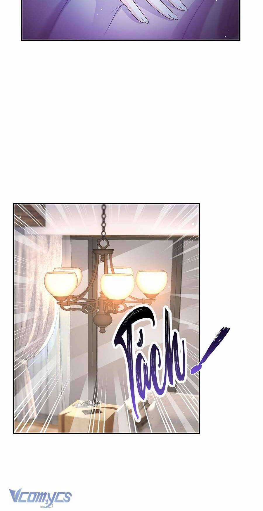 Đúng Như Hàn Quang Gặp Nắng Gắt Chương 498 trang 26