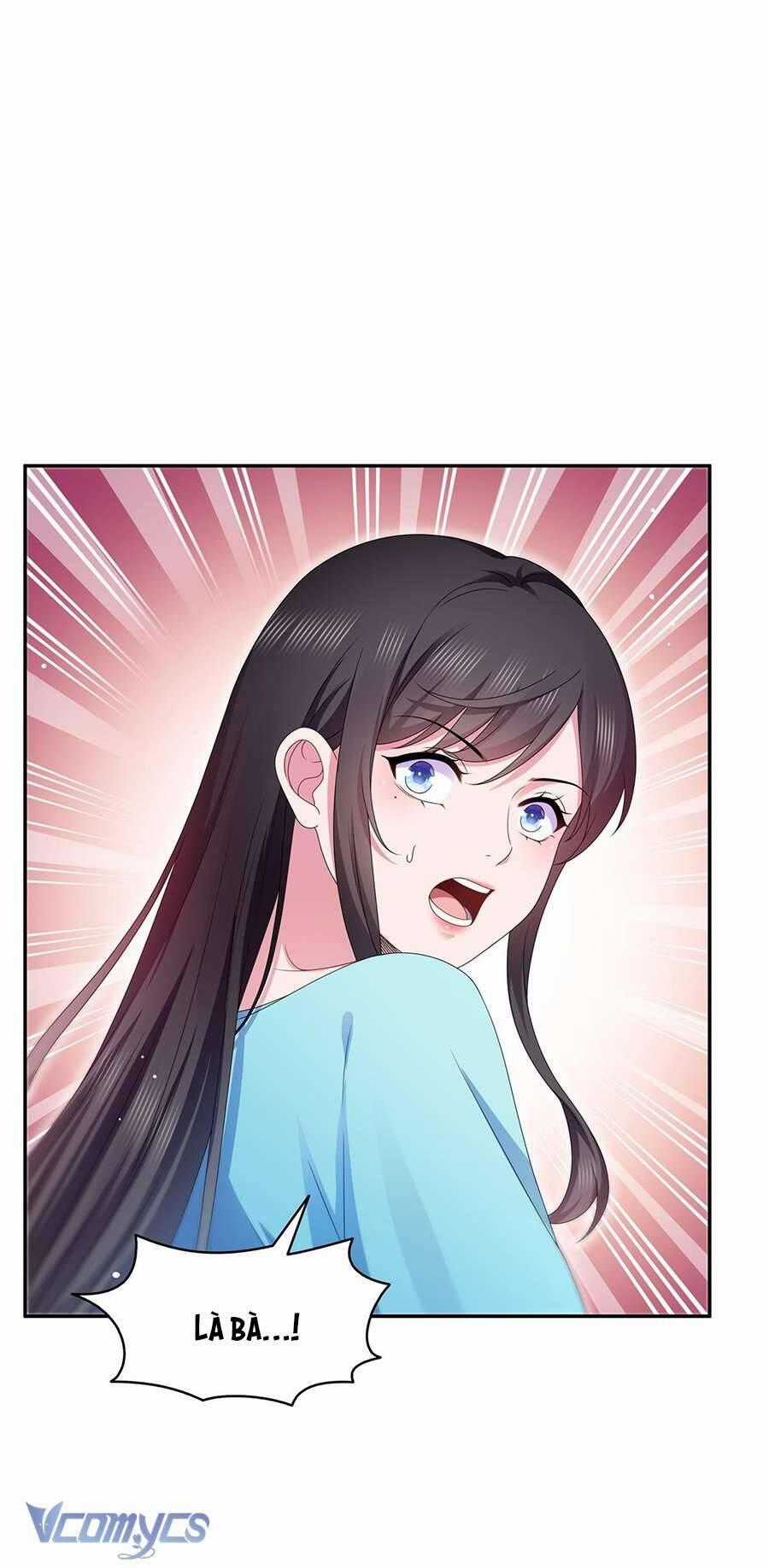 Đúng Như Hàn Quang Gặp Nắng Gắt Chương 498 trang 29