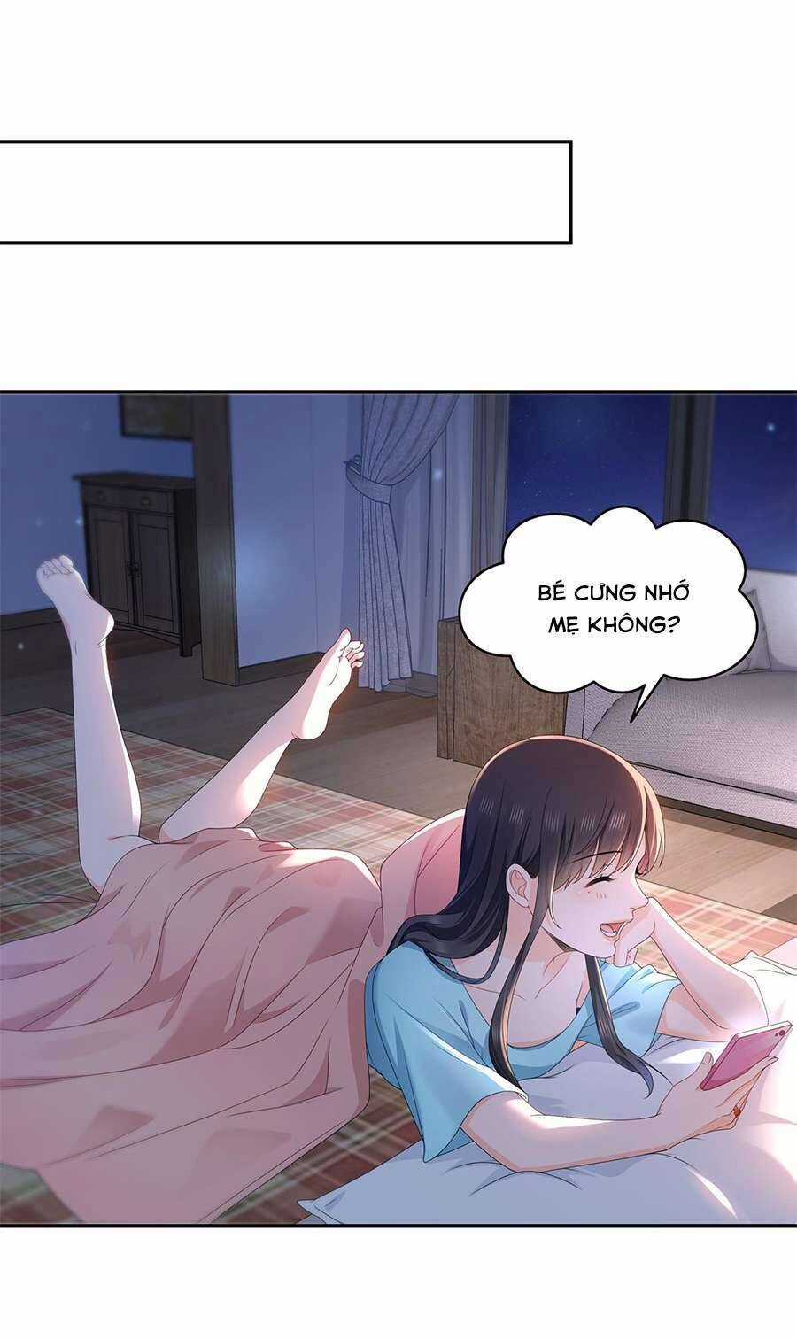 Đúng Như Hàn Quang Gặp Nắng Gắt Chương 498 trang 8