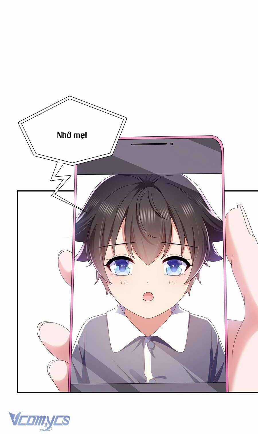 Đúng Như Hàn Quang Gặp Nắng Gắt Chương 498 trang 9