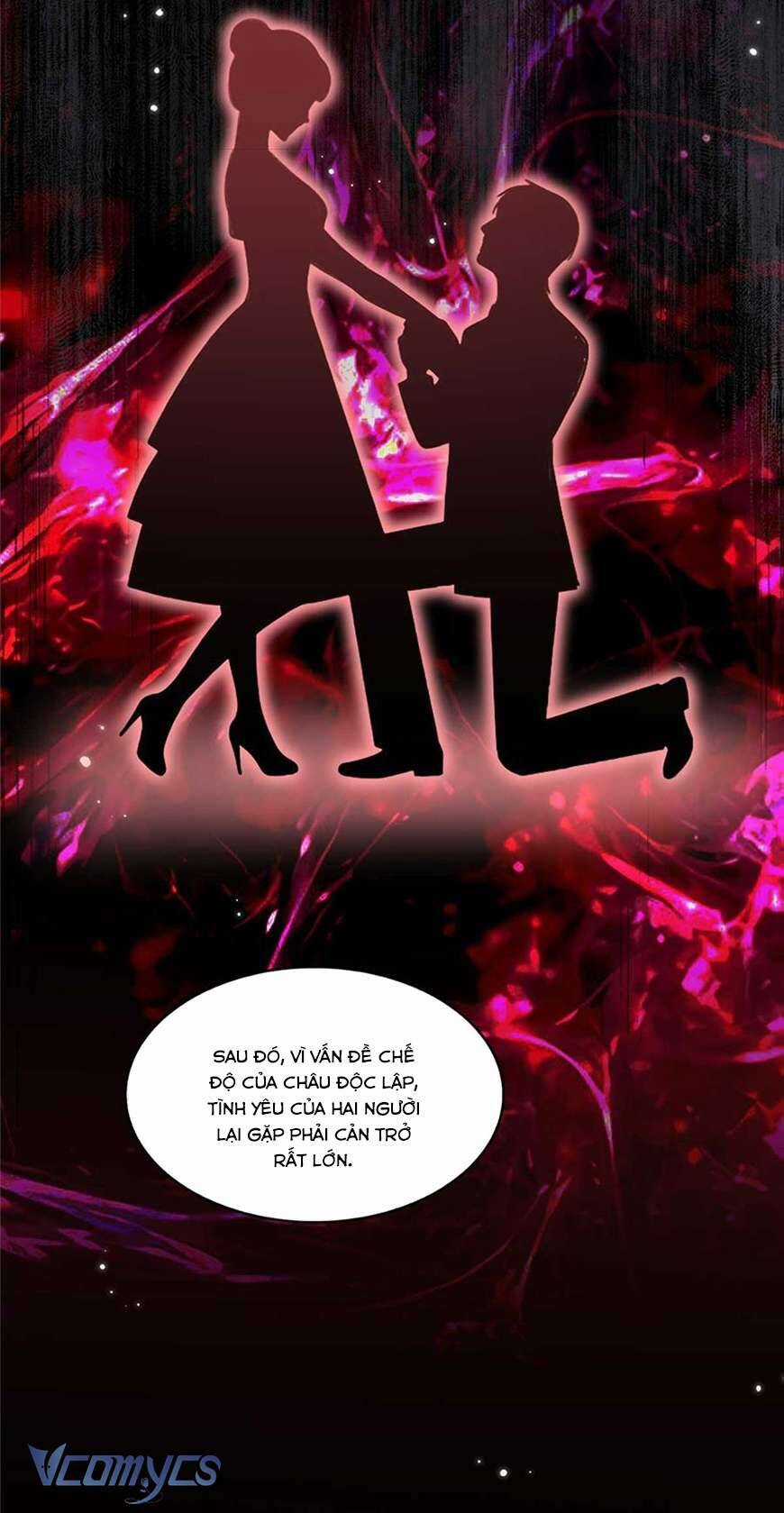 Đúng Như Hàn Quang Gặp Nắng Gắt Chương 499 trang 14