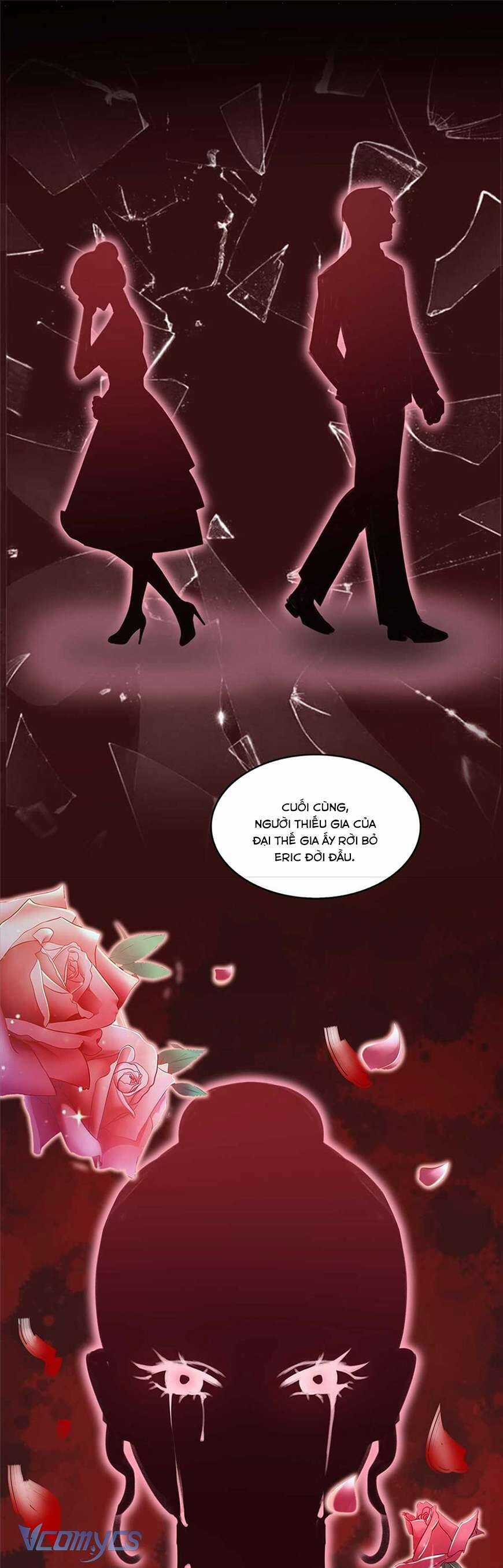 Đúng Như Hàn Quang Gặp Nắng Gắt Chương 499 trang 15