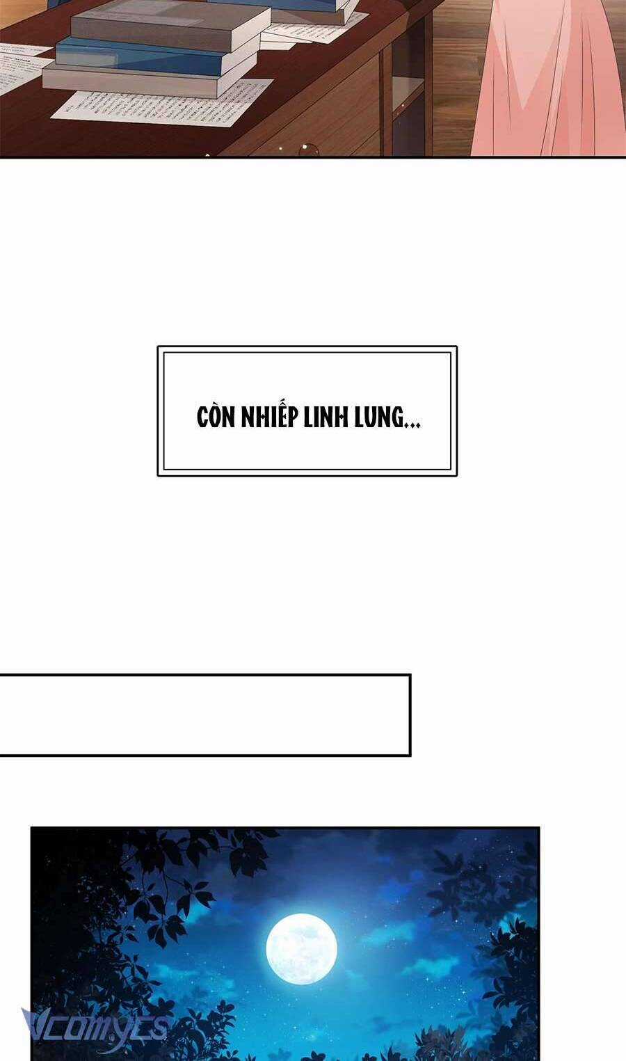 Đúng Như Hàn Quang Gặp Nắng Gắt Chương 501 trang 8